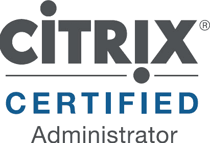 Citrix Certified Administrator Zertifizierung