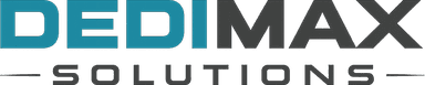 dedimax solutions Logo